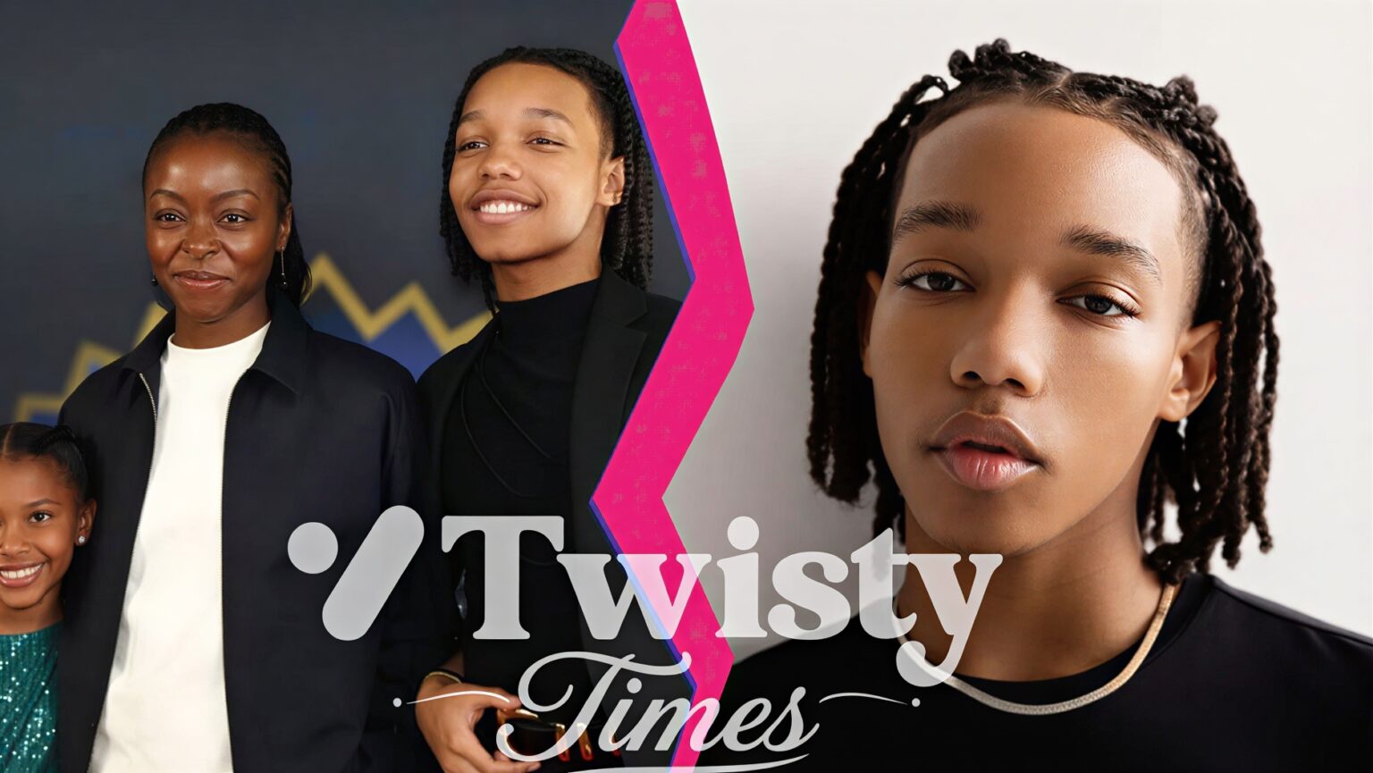 Who Is Peyton Jackson? The Brilliant Actor with a Bright Future peyton jackson