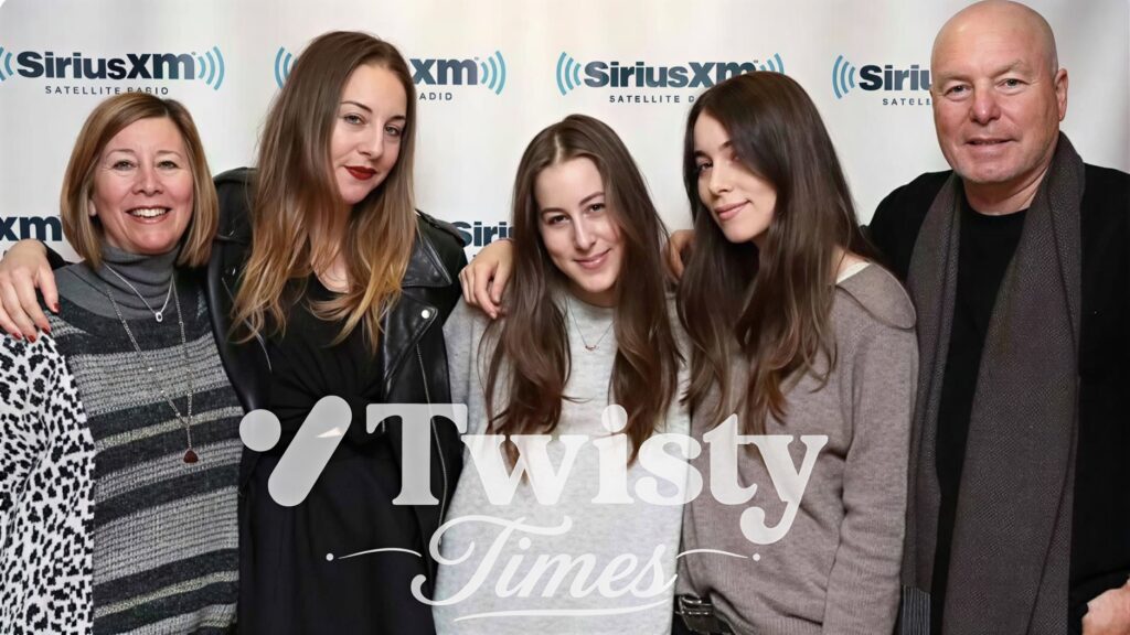 donna haim