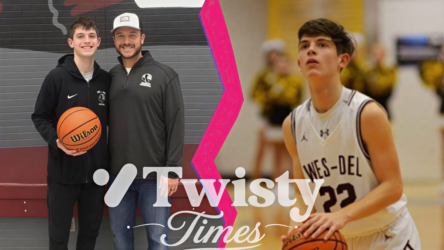 Who Is Evan Whitesell? The Shocking Life of Lauren Sánchez Bezos’ Son evan whitesell
