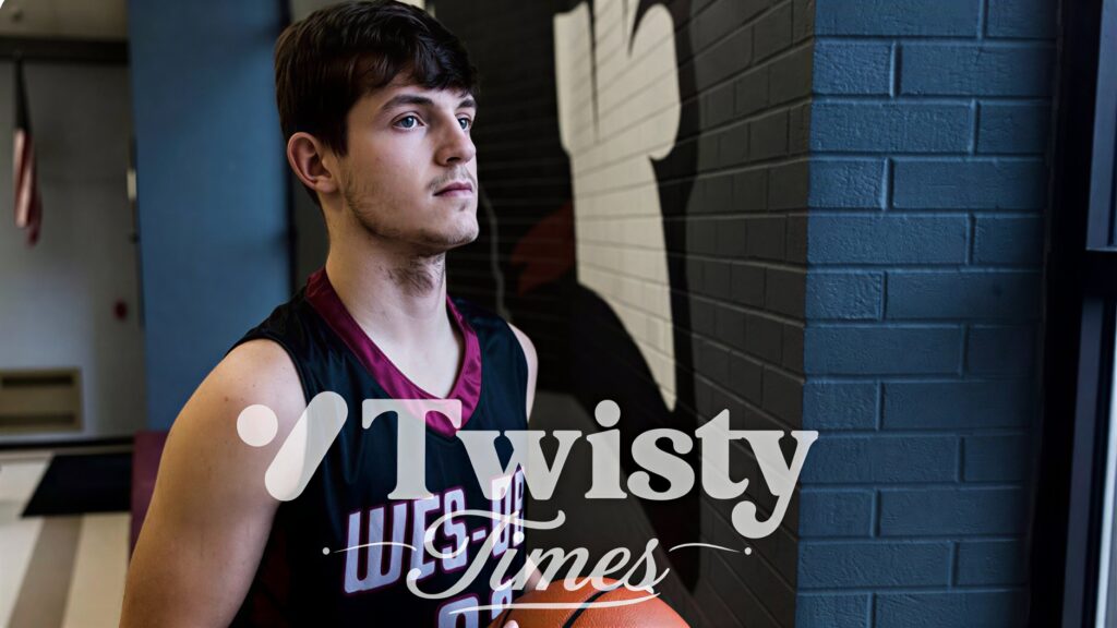evan whitesell