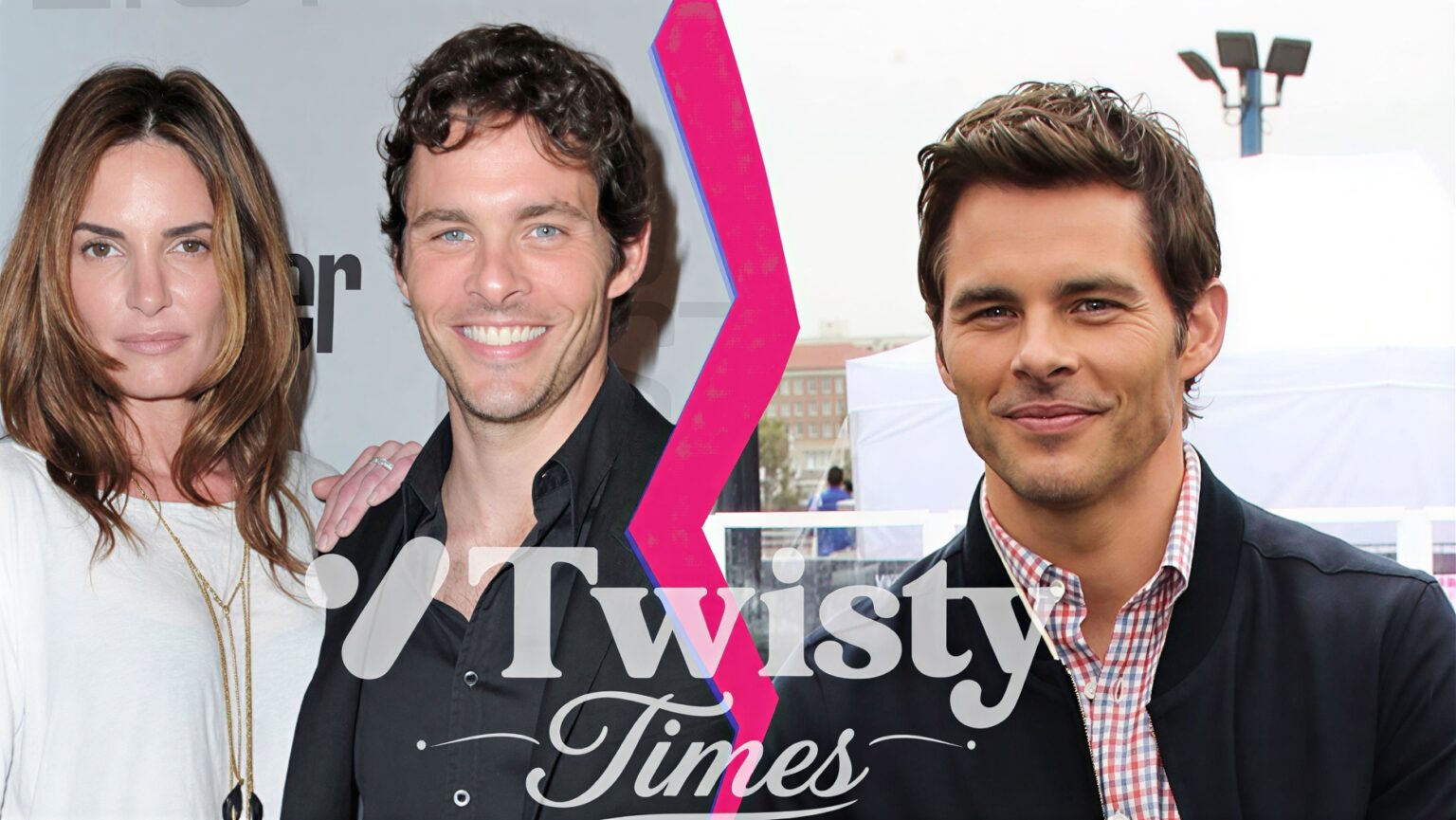 Who Is Mary James Marsden? The Incredible Story of James Marsden and Lisa Linde’s Daughter mary james marsden