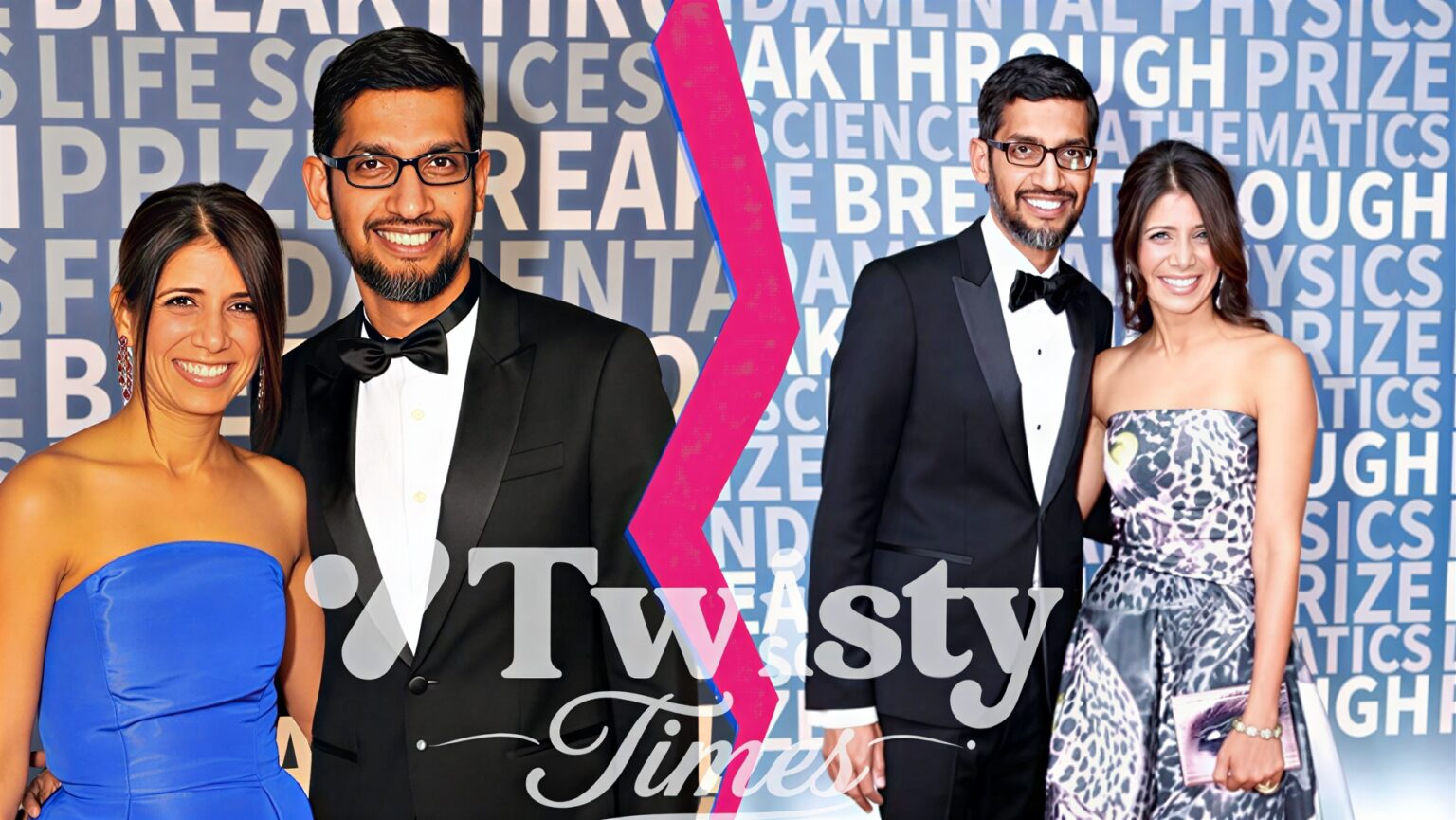 anjali pichai