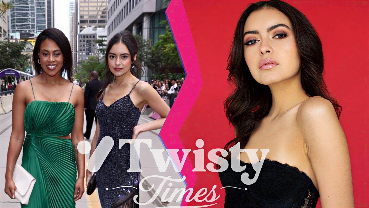 Who Is Maia Jae Bastidas? The Powerful Actress Winning Hearts maia jae bastidas