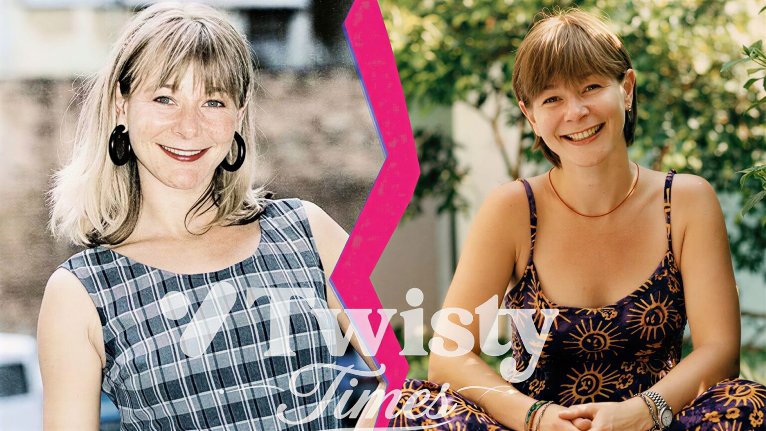 Who Is Lucy Aston? Discover the Extraordinary Life of Martin Clunes’ Ex-Wife Lucy Aston