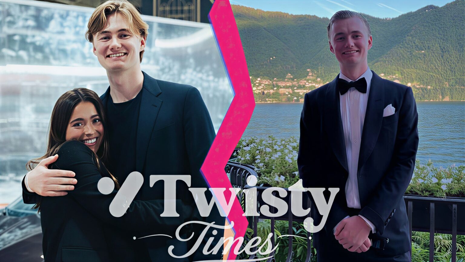 Who Is Cassius Kidston? Powerful Facts You Should Know About Simon Kidston and Rosie Kidston Parents cassius kidston