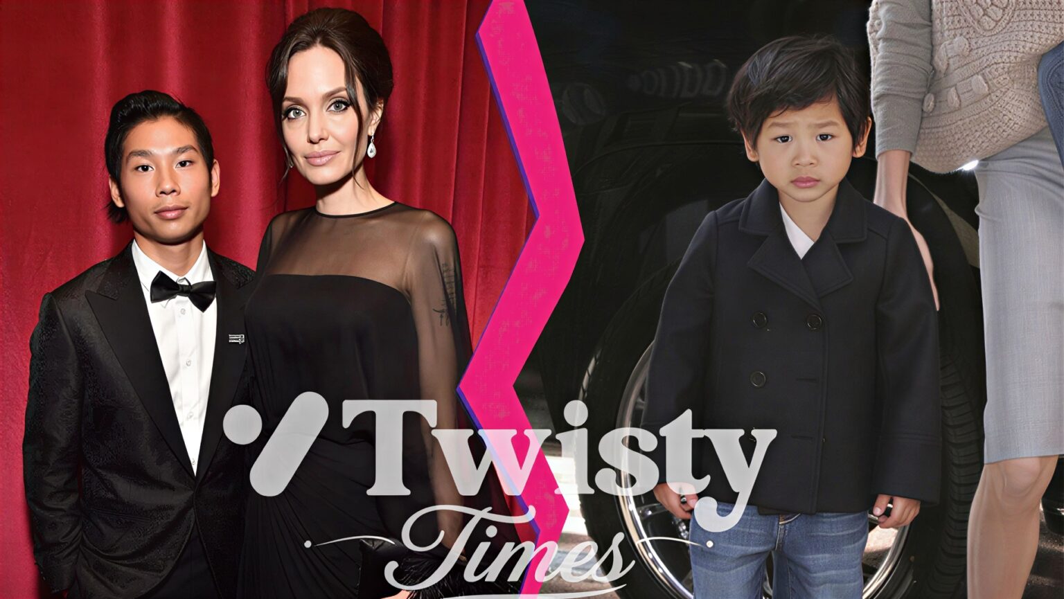 Who Is Pax Thien Jolie-Pitt? Shocking Details About Angelina Jolie’s Son pax thien jolie-pitt