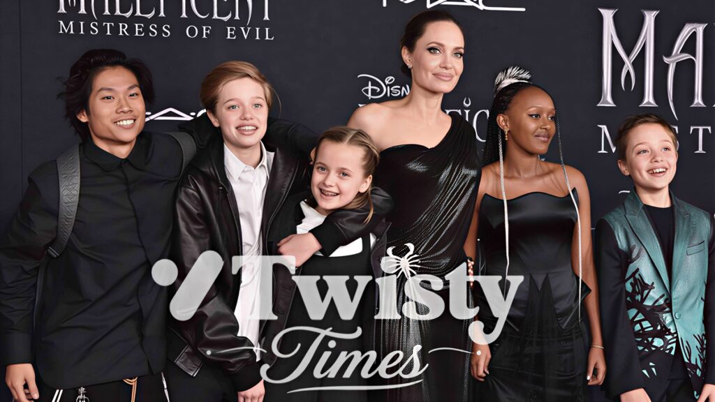 pax thien jolie-pitt