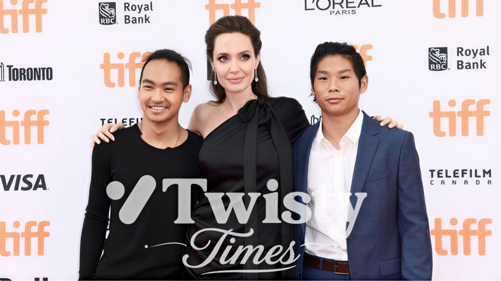 pax thien jolie-pitt
