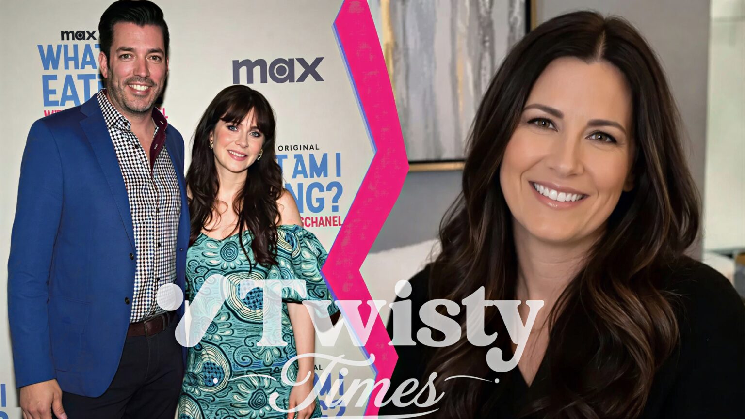Who Is Kelsy Ully? The Shocking Truth About Jonathan Scott’s Ex-Wife kelsy ully
