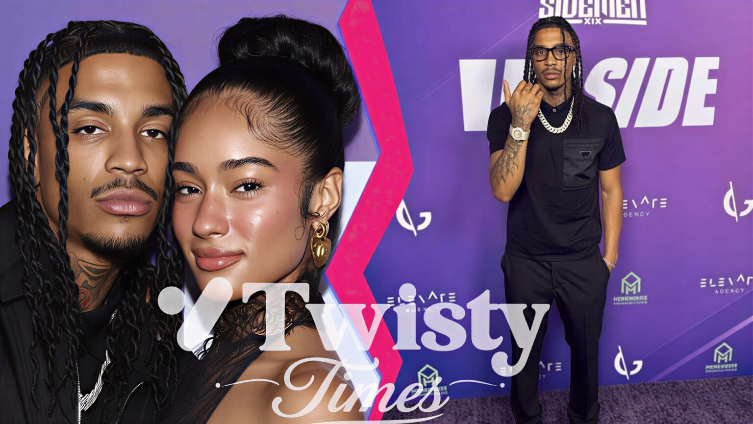 Jay Cinco Age: Amazing Facts About the Rising Musical Artist jay cinco age