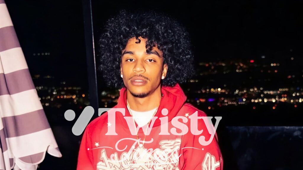 jay cinco age