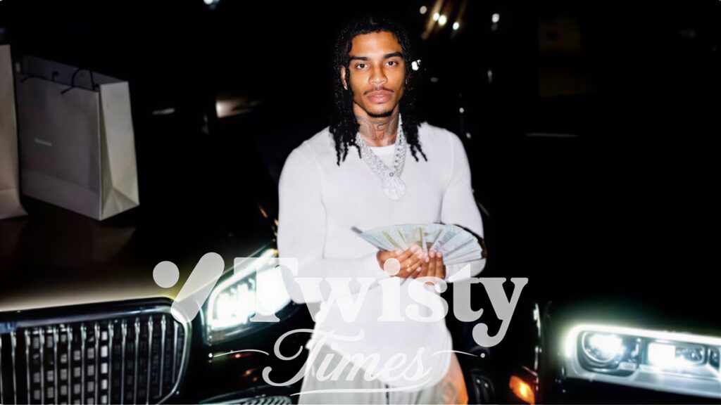 jay cinco age