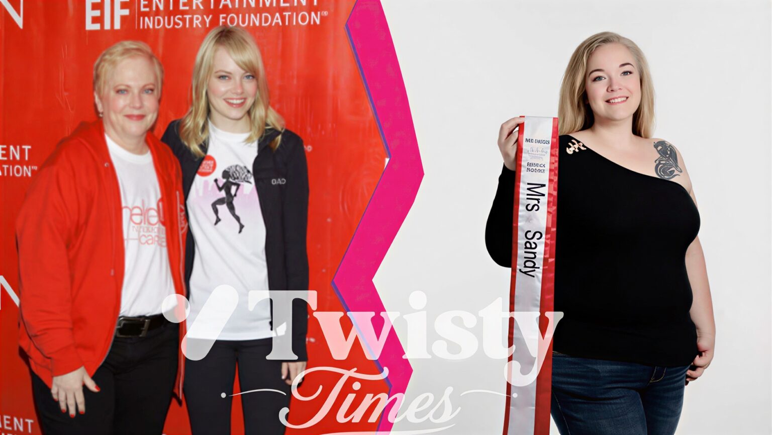 Who Is Krista Stone? Amazing Facts About Emma Stone’s Mother krista stone