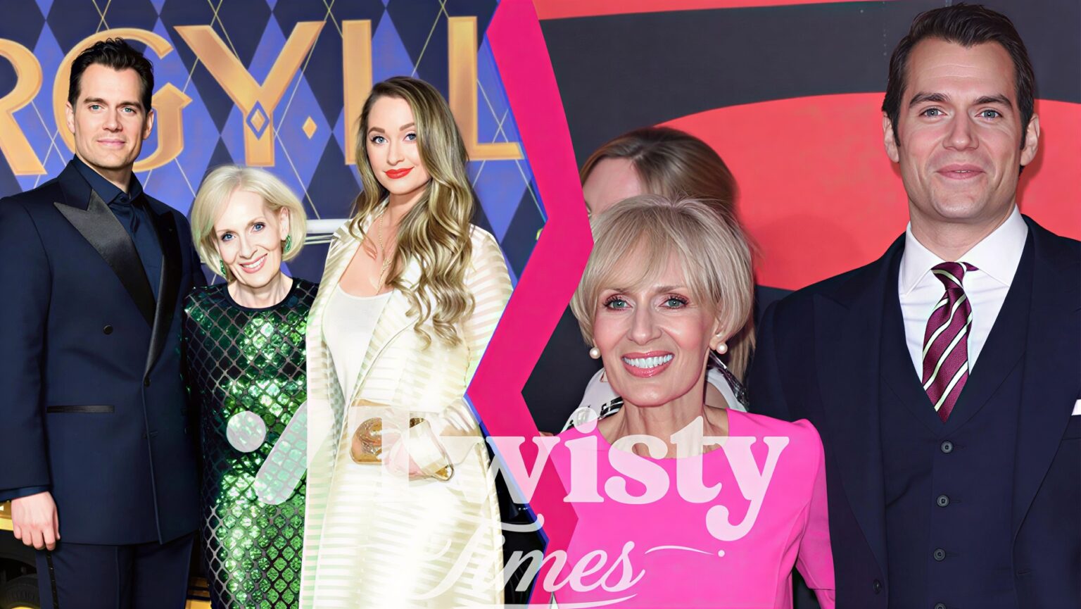 Who Is Marianne Cavill? The Incredible Story of Henry Cavill’s Mother marianne cavill