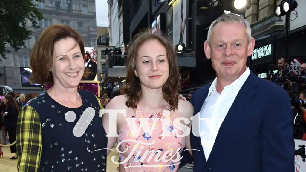 emily clunes