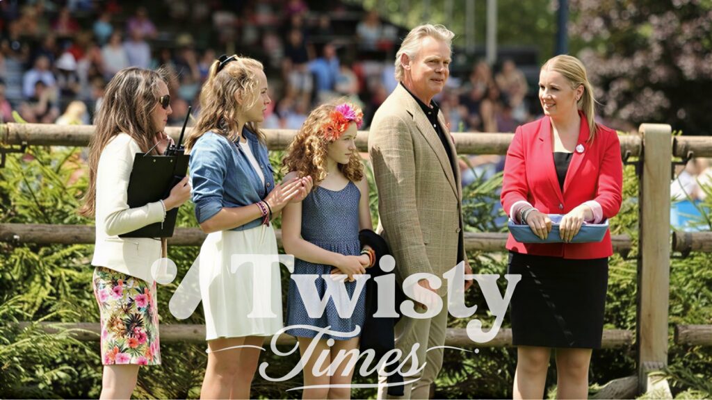 emily clunes